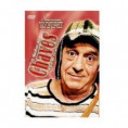 DVD - O Melhor De Chaves Vol 4